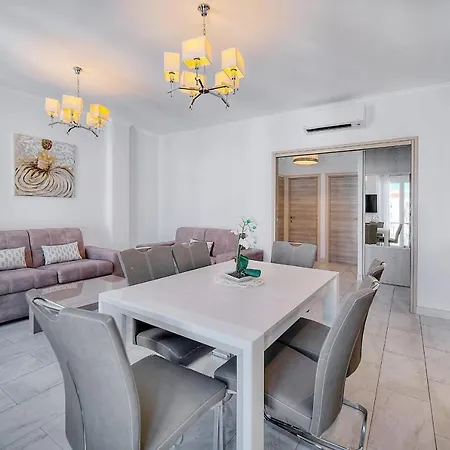 Διαμέρισμα Ref 1477 - For Rent Κάννες