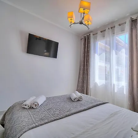 Apartment Ref 1477 - For Rent *