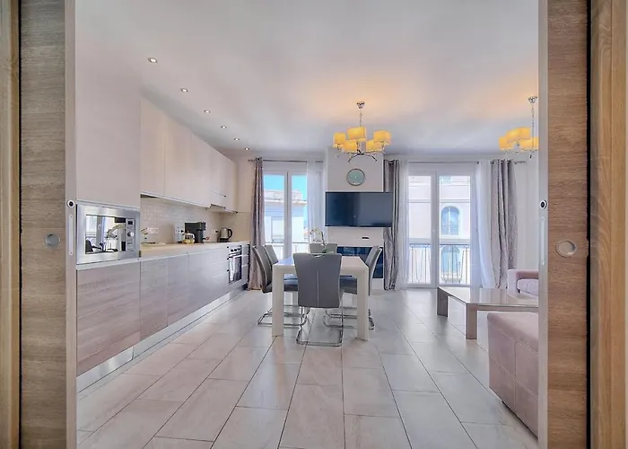 Ref 1477 - For Rent Apartmán