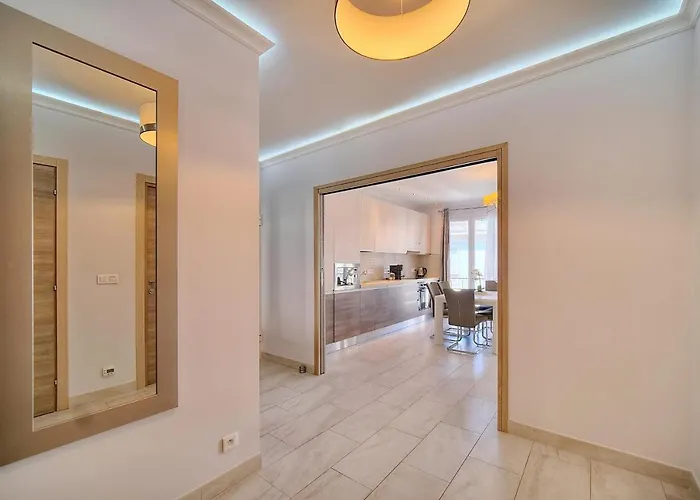 Ref 1477 - For Rent Apartmán *