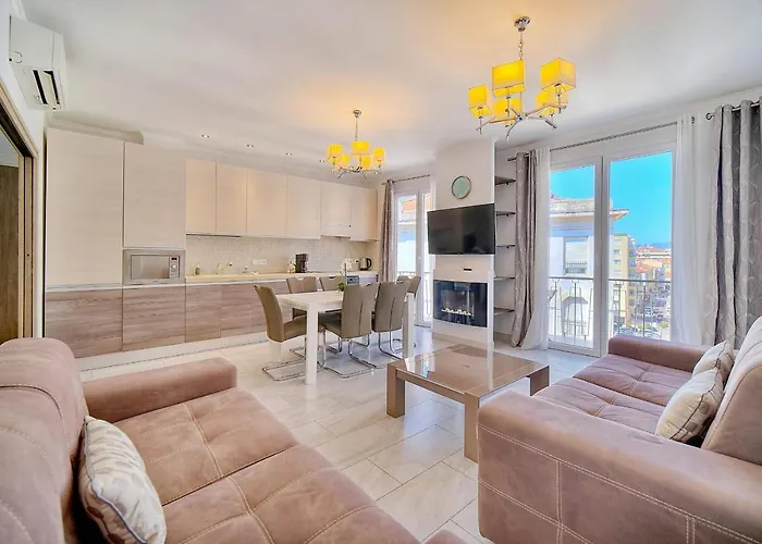 Ref 1477 - For Rent Apartmán