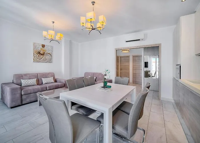 Apartmán Ref 1477 - For Rent Cannes