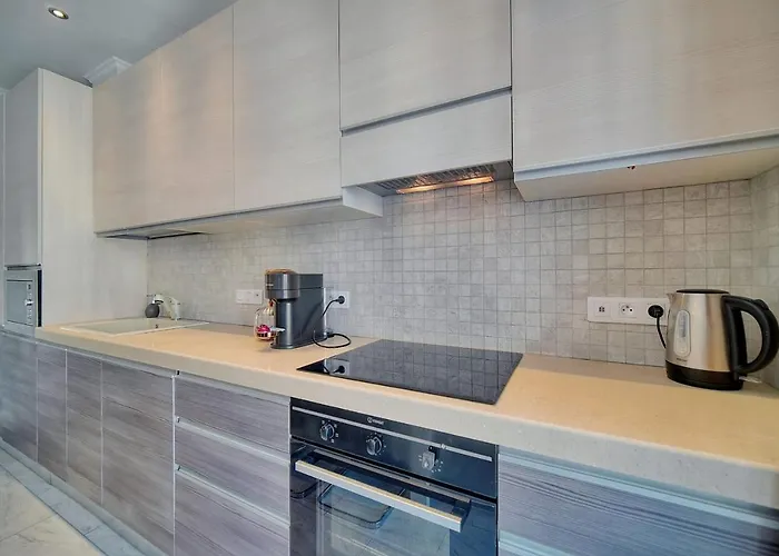 Ref 1477 - For Rent Apartmán