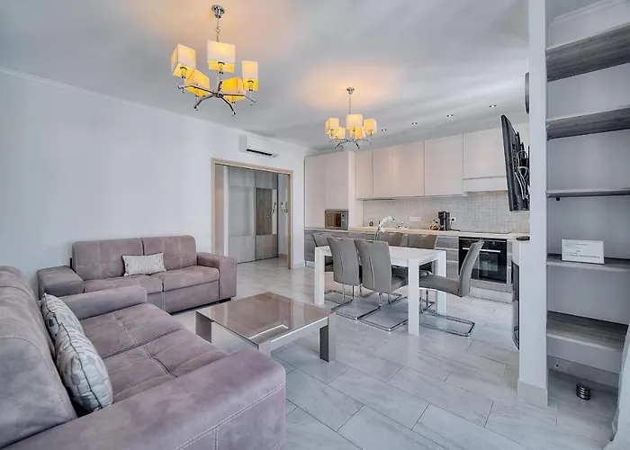 Apartmán Ref 1477 - For Rent