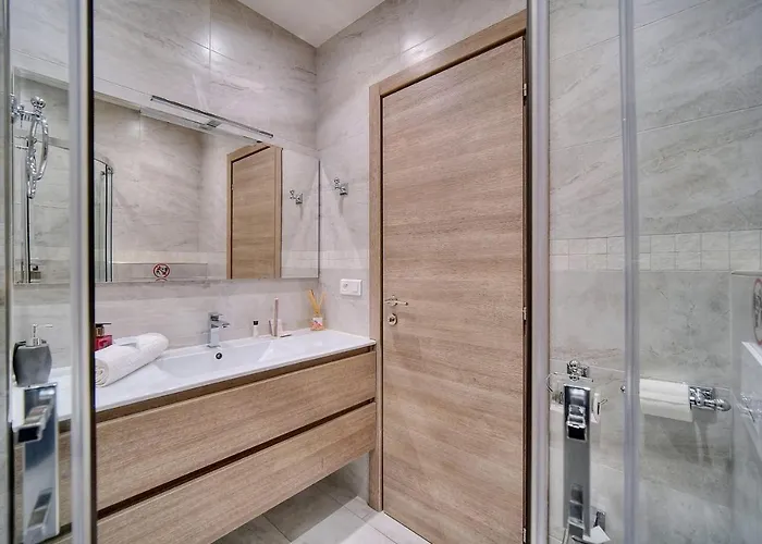 Ref 1477 - For Rent Apartmán Cannes