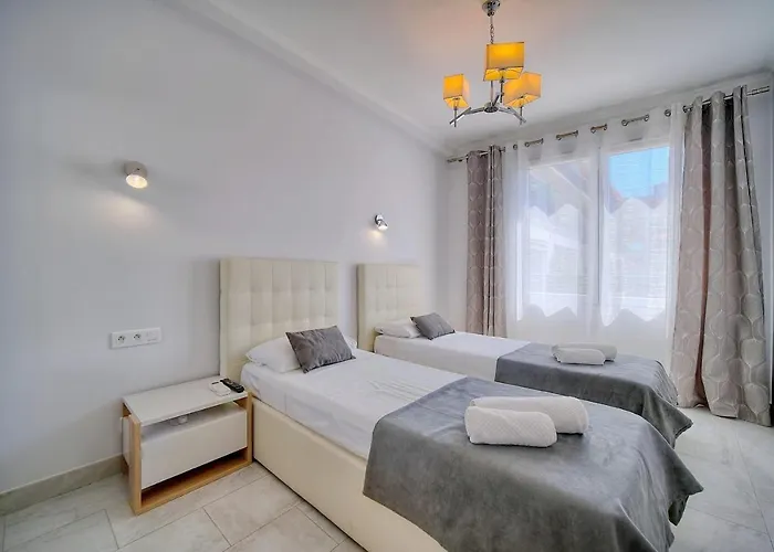 Ref 1477 - For Rent Apartmán