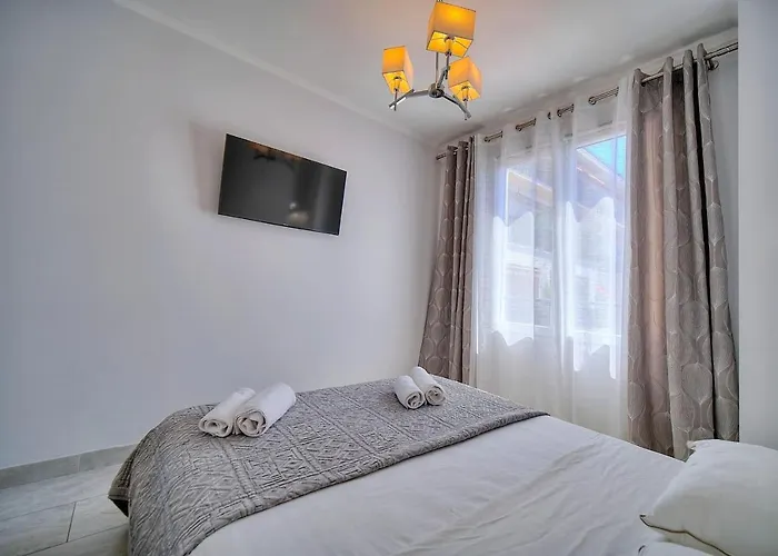 Apartmán Ref 1477 - For Rent *