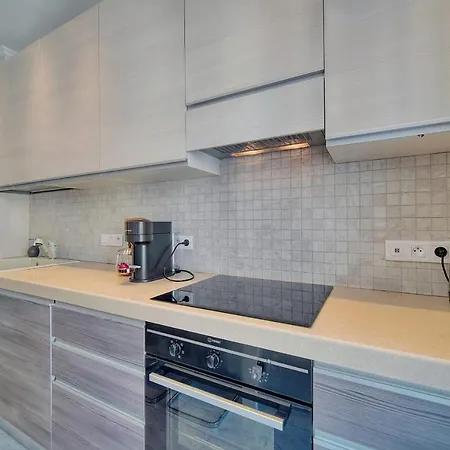Ref 1477 - For Rent Apartamento
